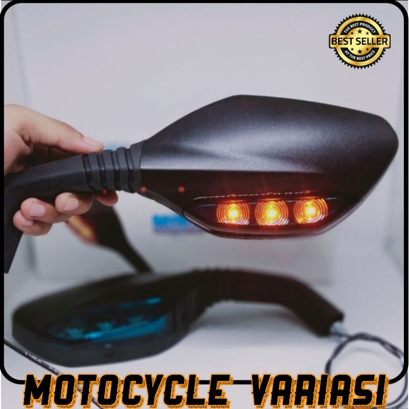 Spion Sen sein nmax aerox xmax pcx adv vario dll