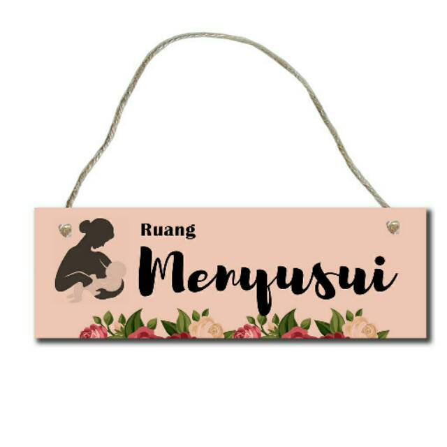 

Papan petunjuk ruangan publik papan petunjuk ruang menyusui bereastfeeding bisa custom