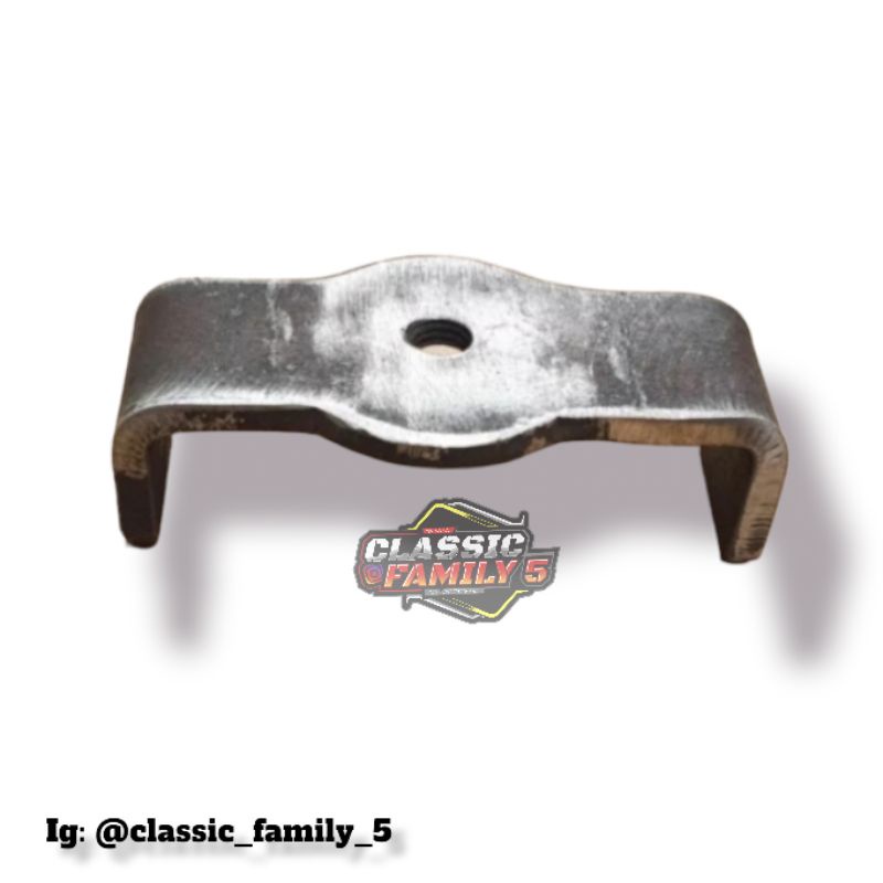 PANGKON TANGKI BELAKANG DUDUKAN TANGKI BELAKANG BESI CB GL MP GL100 MURAH