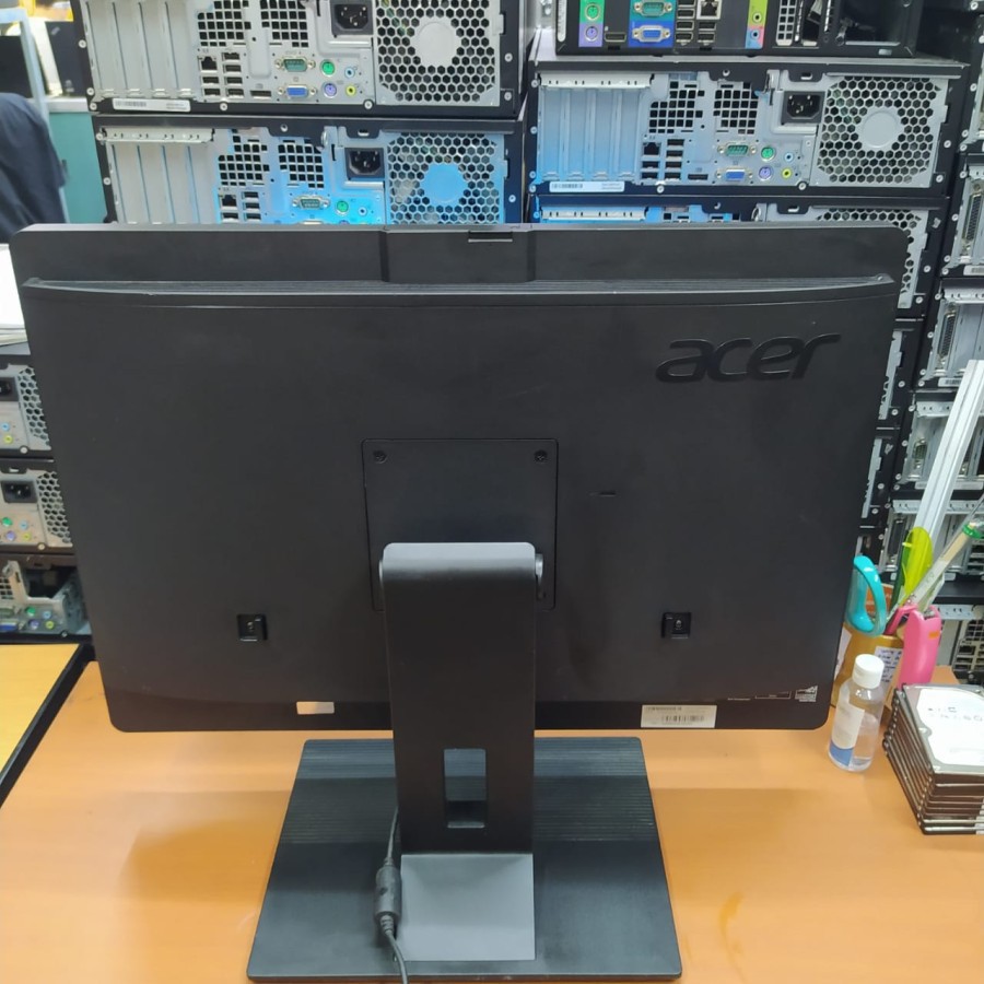 PC AIO ACER VERITON Z4640G CORE I5-7500 3.41Ghz