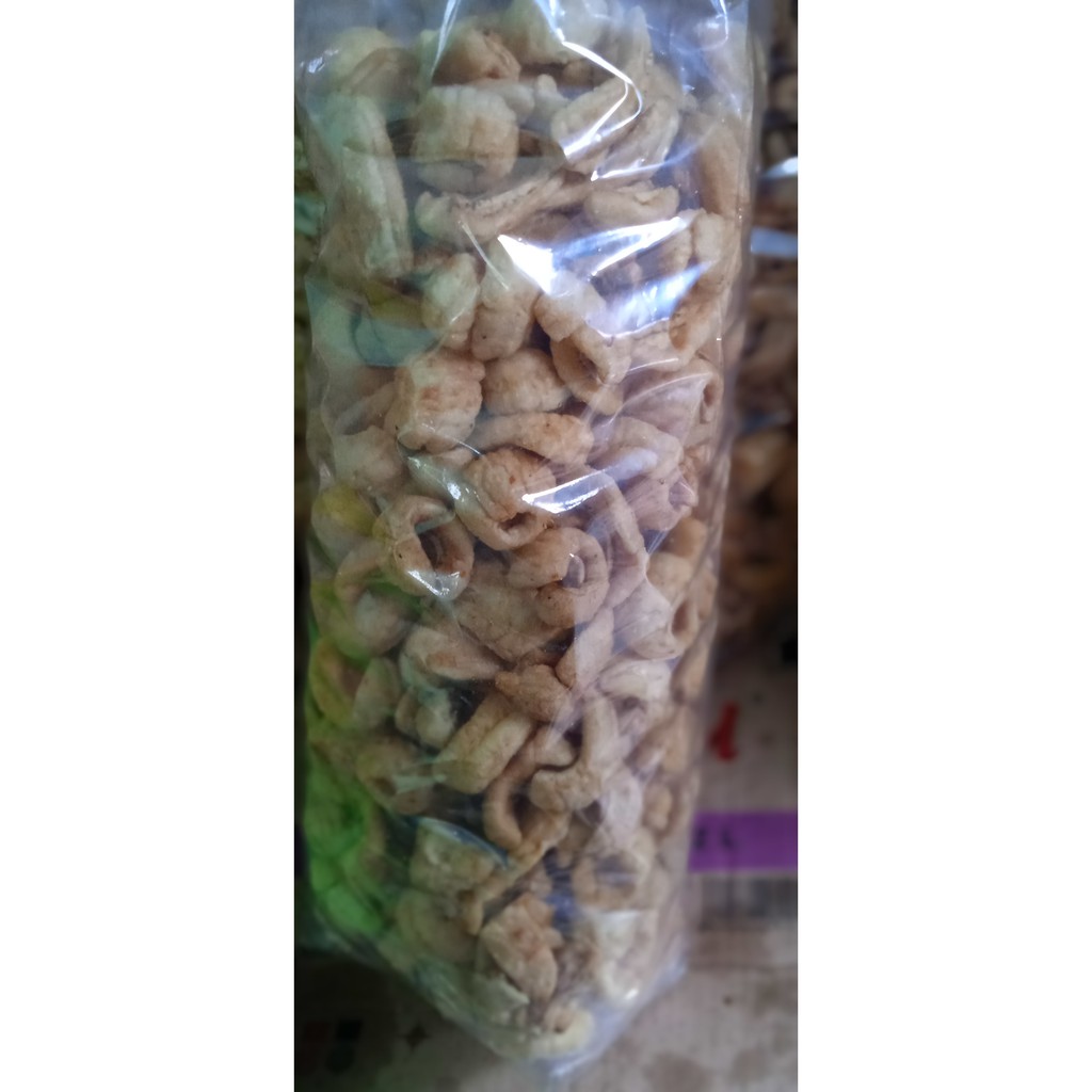 

Rambak pisang/250gram-500gram-1kg