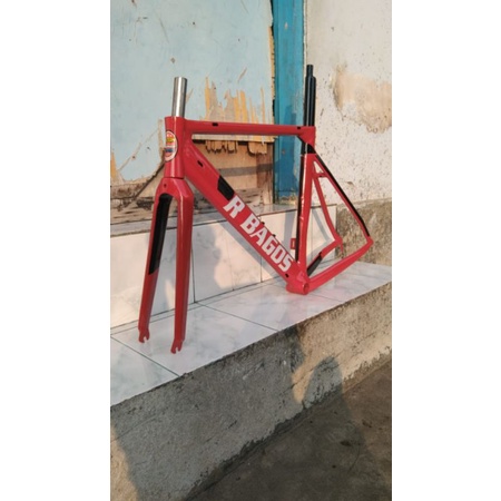 jual frame all city