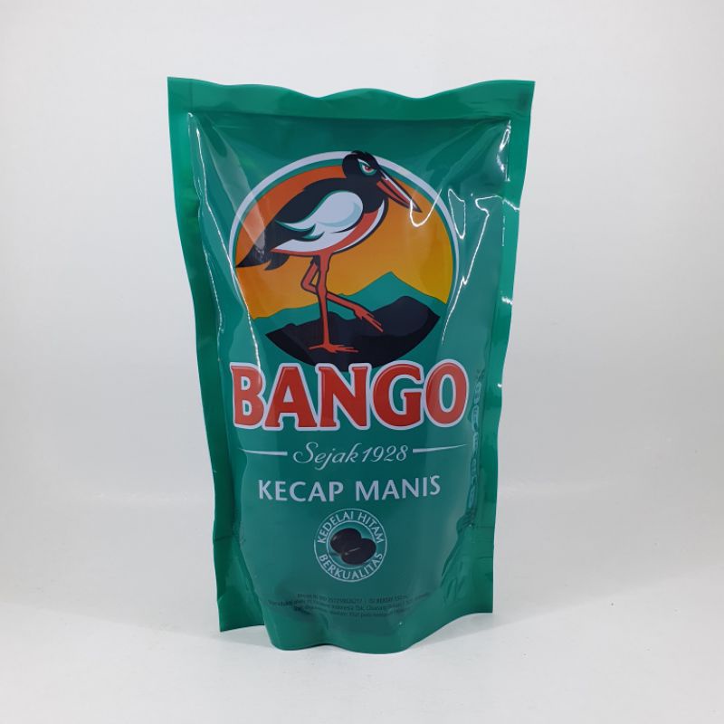 

Kecap Bangao 520ml