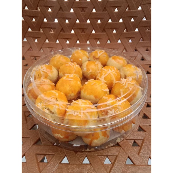 

Kue Nastar