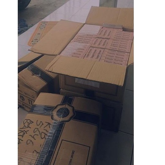 

orderan khusus yang sudah Dp