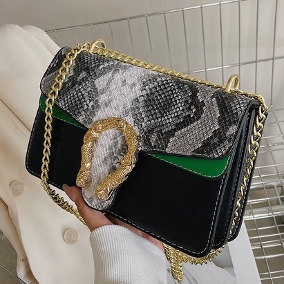 ( 2PC 1KG ) GTBI998878942 New Arrival  !!!  Tas Selempang Wanita Import  Premium Terbaru