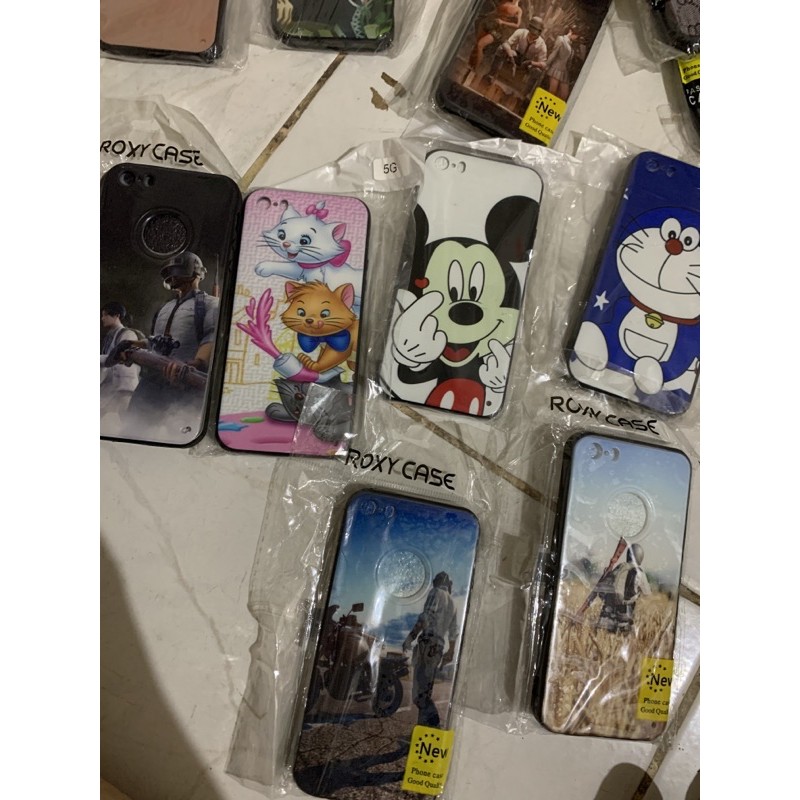 SALE CASE IPHONE5 G SESUAI GAMBAR