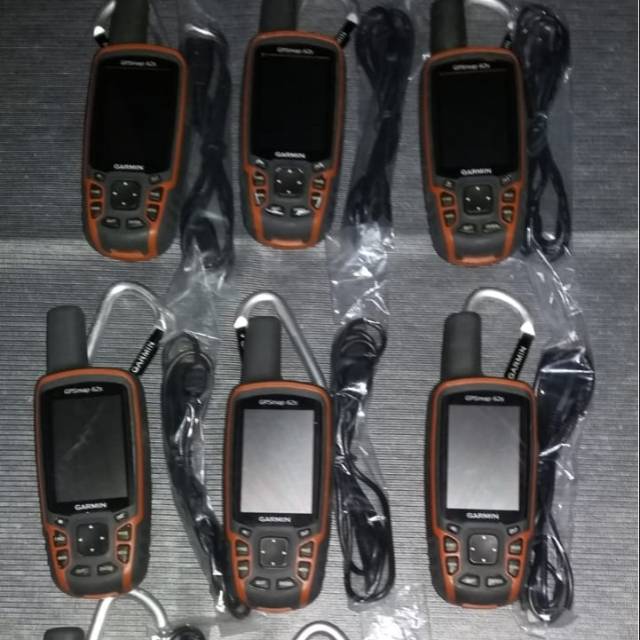 Ada jual beli Gps garmin 62s second / Garmin Gps pengganti 64s bekas mulus murah/ jual beli gps mura