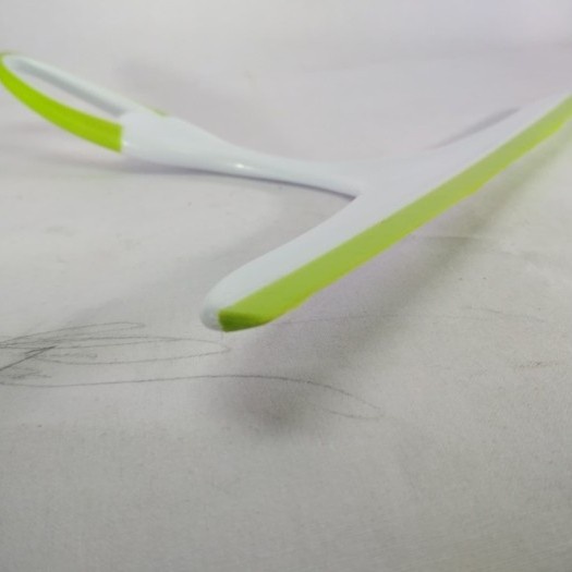 Wiper karet Lap Pembersih Kaca Rumah Kantor