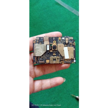 mesin Xiaomi Redmi 5 plus ram 3/32