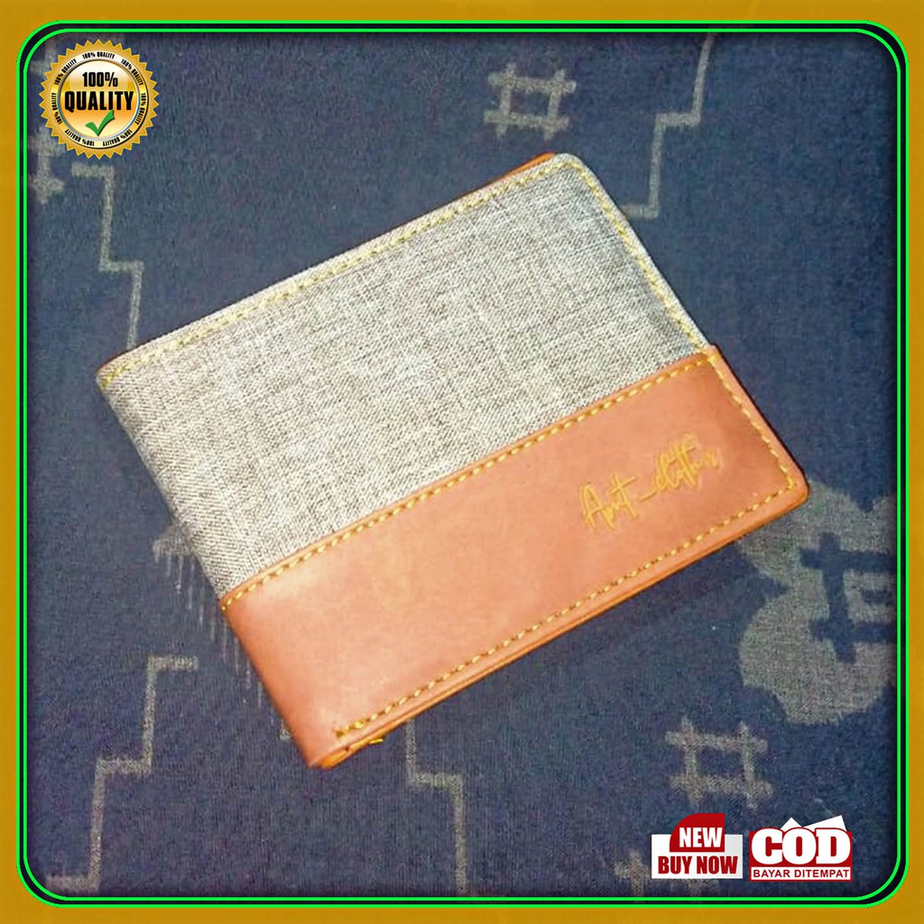 GROSIR DOMPET MURAH DOMPET KARTU FASHION Sintetis best seller