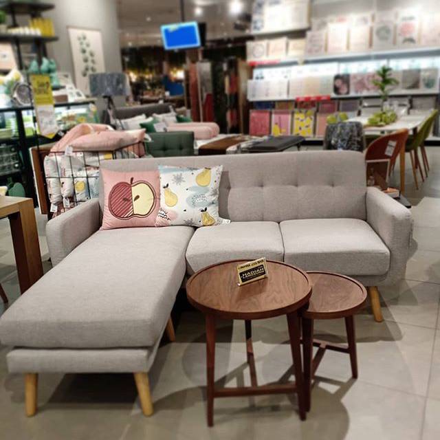 Harga Sofa Informa Terbaik Furniture Juni 2021 Shopee Indonesia