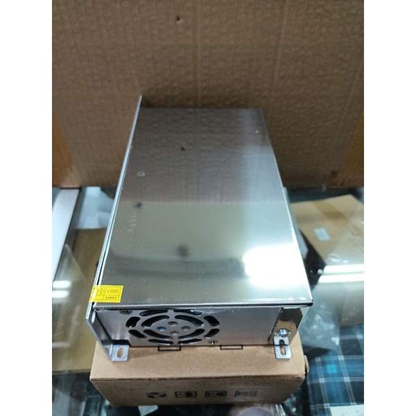 power suplay 40a 12v fan body besar