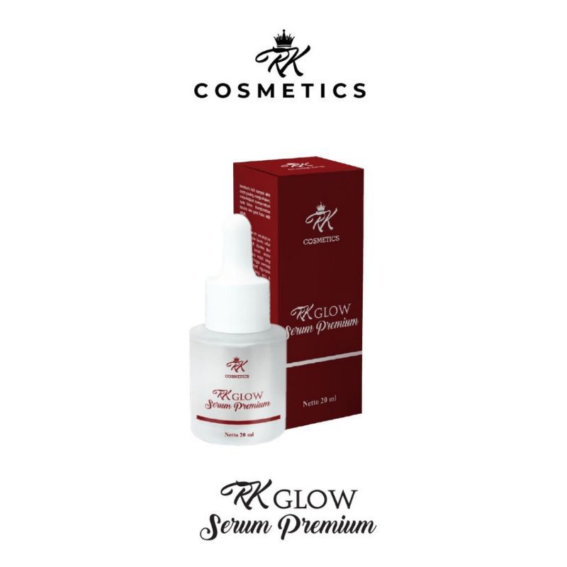 Rk Glow Serum Premium
