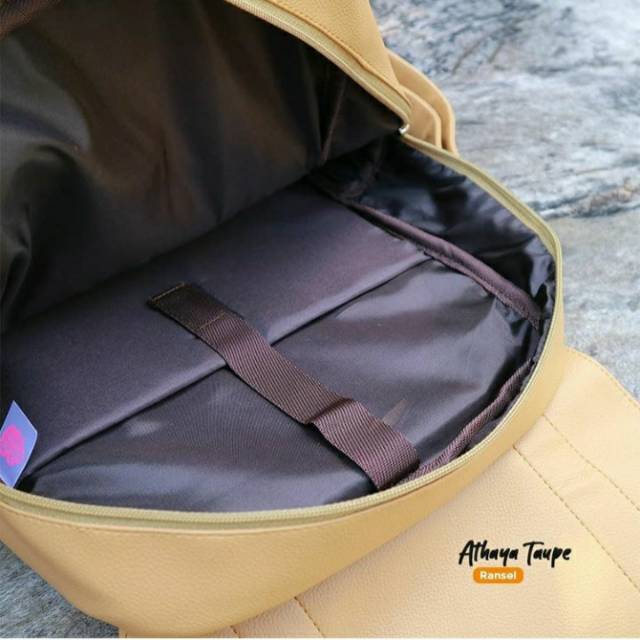 Tas Ransel Athaya Rumah Warna