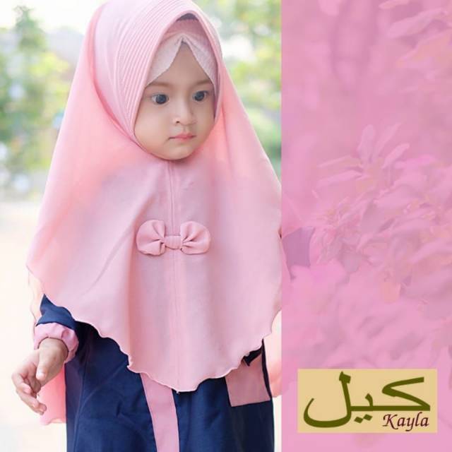 Gamis Anak Warna Navy Gamis Anak Toyobo