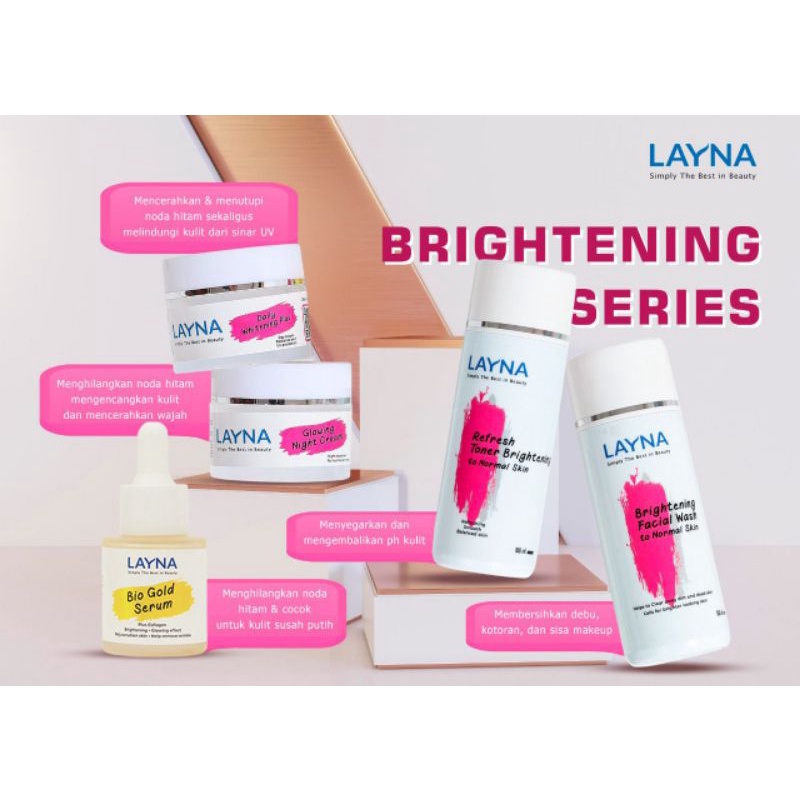 Layna Skincare