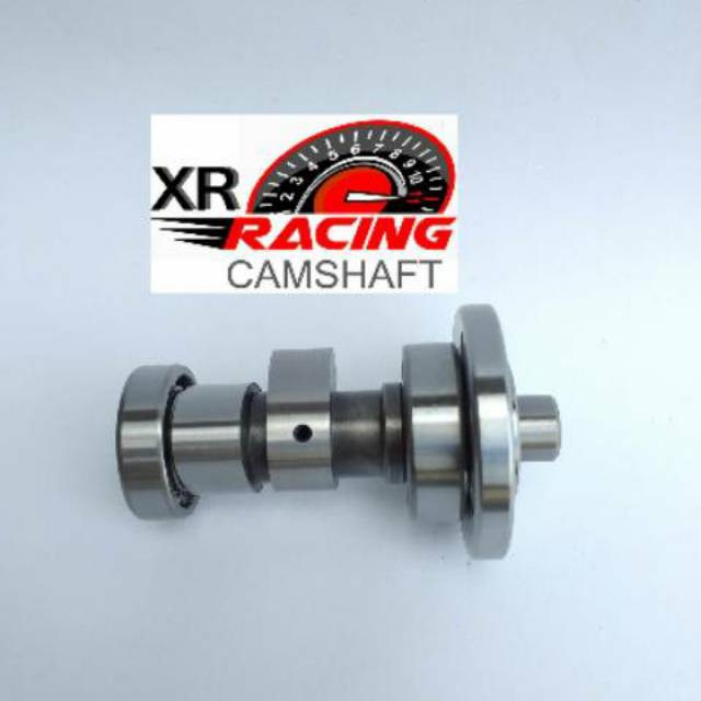 Noken As Racing Tiger Megapro GL XR Racing T9  Kem Tiger Racing Trabas Kem GL Racing Noken as Trabas