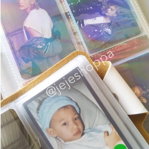 [READY STOCK] Photocard Straykids PC SKZ ch childhood imn ds in life beyond in ayen hyunjin seungmin