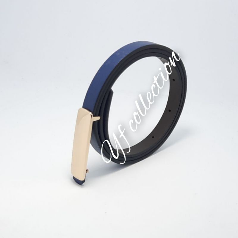 IKAT PINGGANG WANITA KULIT PU