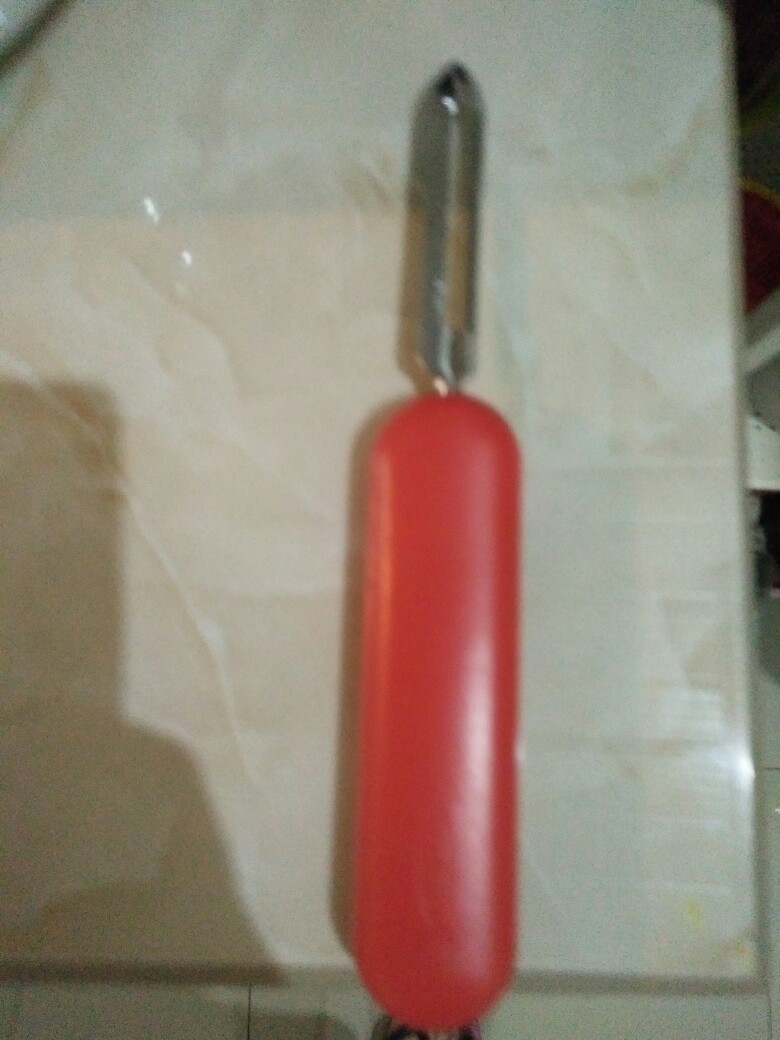 St4m Pengupas Kentang, 3 Pilihan Warna