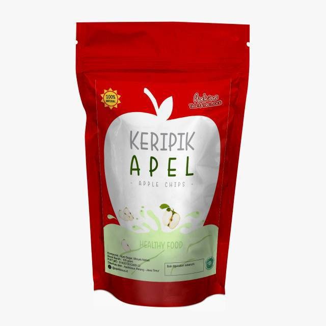 

MALANG BUAH KRIPIK OLEH-OLEH KERIPIK APEL KHAS