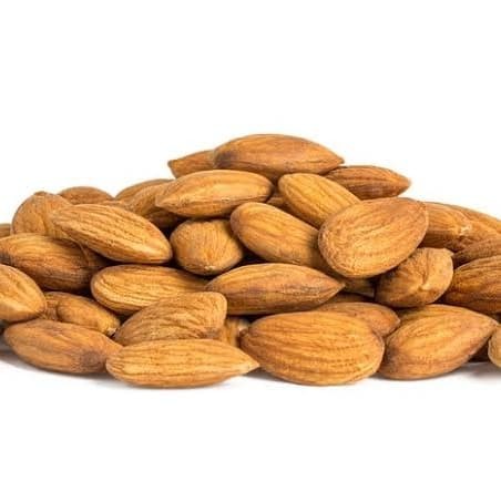 

Siap Krim Raw Almond 1Kg