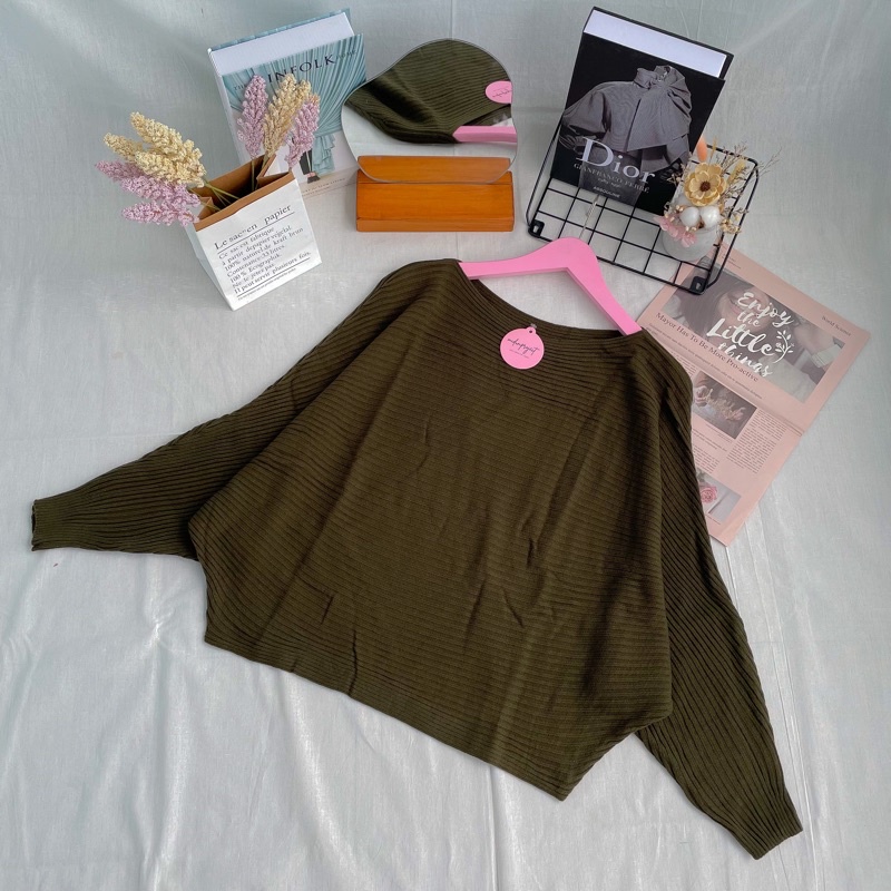 ALICE BATWING | midun.project-Army