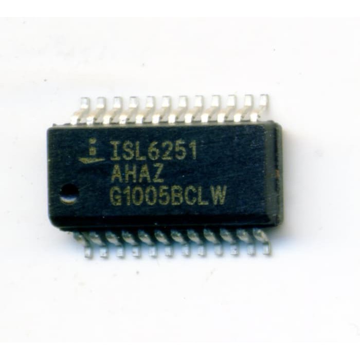 IC ISL 6251