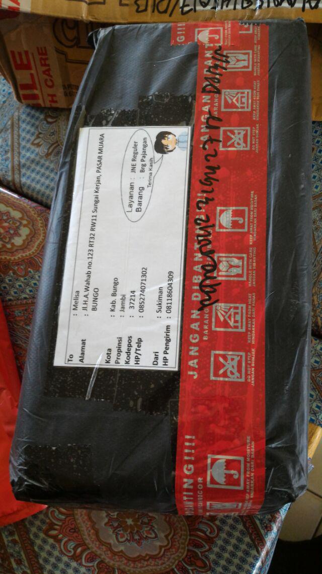 Gelas Keyboard / Keyboard Cup / Gelas Unik