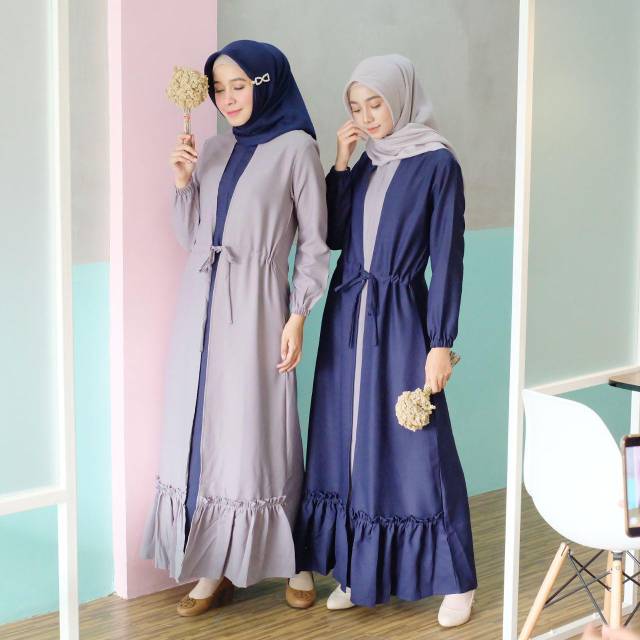 Ghaida Dress