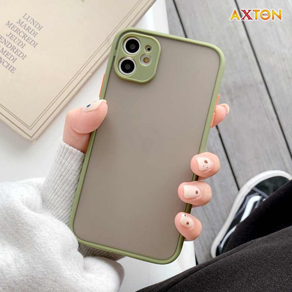 CASE HARDCASE CASING HANDPHONE PROTECTION OPPO F9 A11K A12 A7 A5S A15 A15S A16 2021 A1K 2019 A31 2020 A37 A37F A3S A5 2020 A52 2020 A53 2020 A54 4G A9 2020 A92 2020 #PRW-001