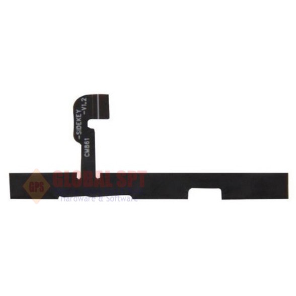 FLEXIBLE XIAOMI NOTE 2 / REDMINOTE 2 PRIME ON OFF INCLUDE VOLUME