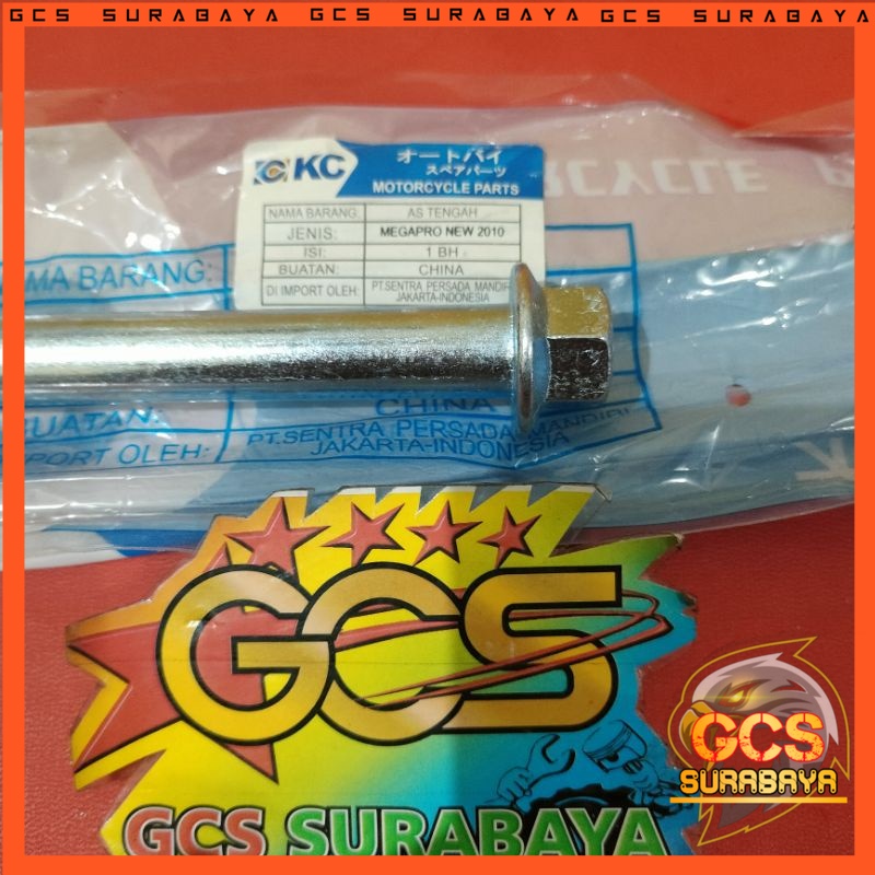 as tengah,as arm Mega pro new 2010,Mega pro mono,Mega pro monoshock KC PREMIER