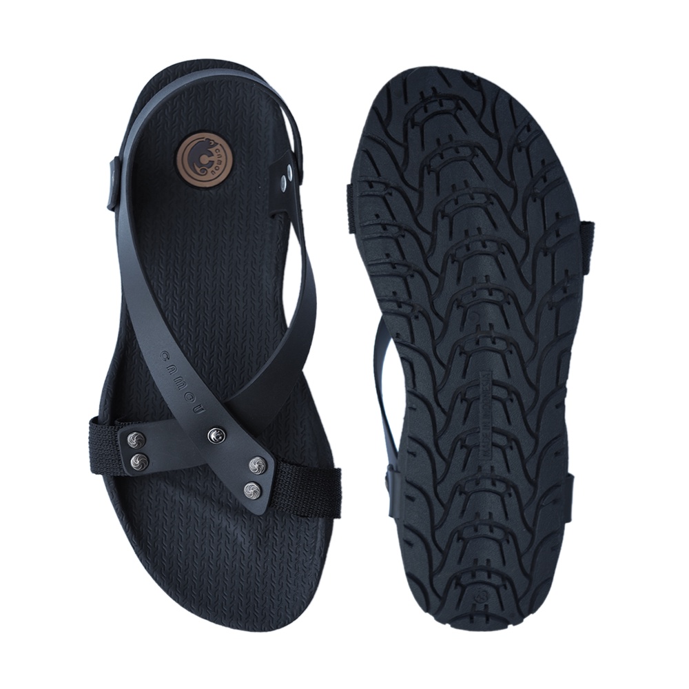 Sandal Pria Camou Borneo