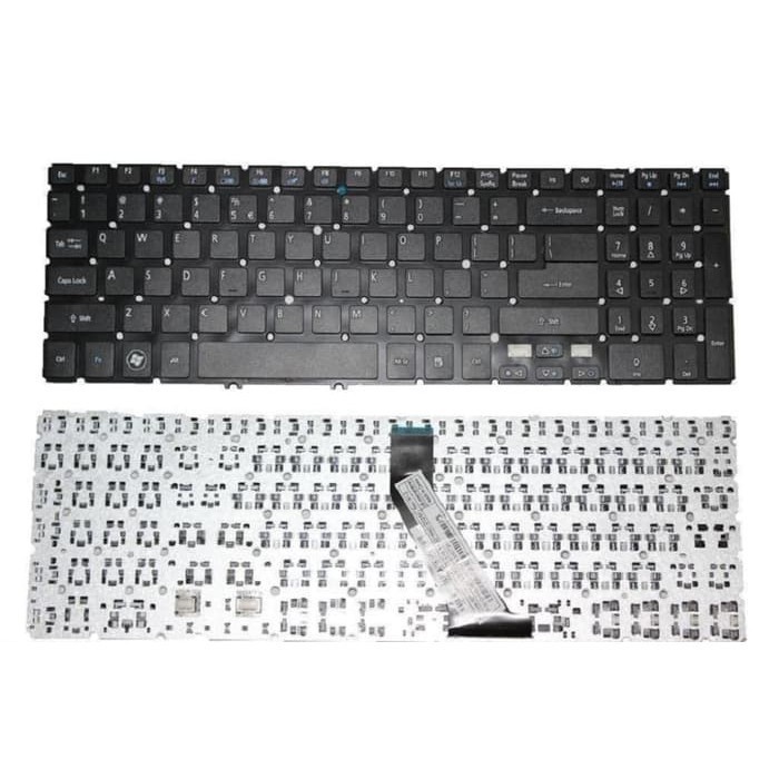 KEYBOARD LAPTOP ACER ASPIRE V5-571 V5-531 V5-551 V5-572 V5-573 -NEW