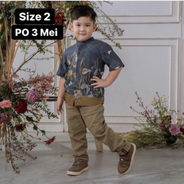 Adinata Koko By Geulis