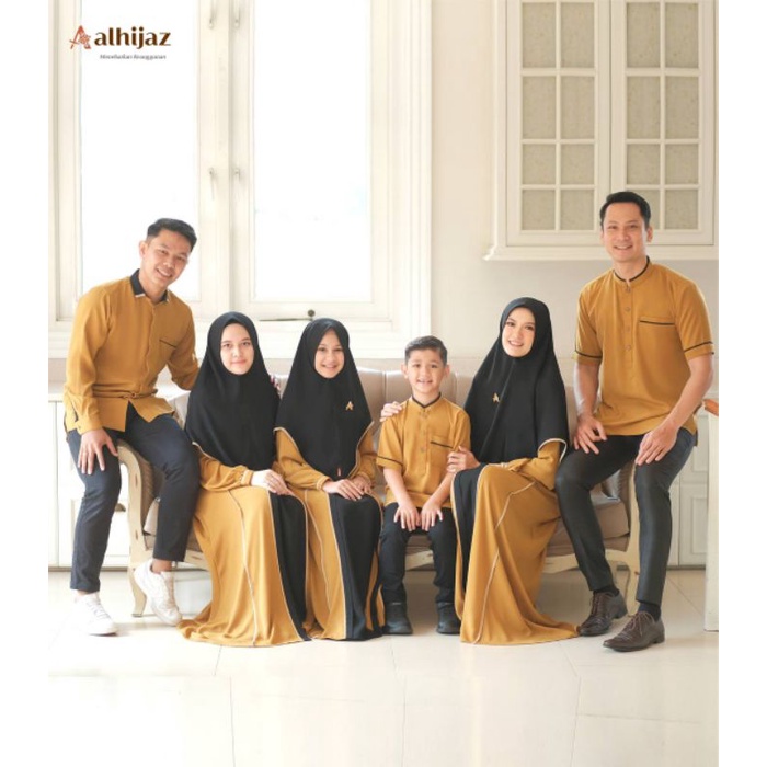 READY STOCK SARIMBIT RAMADHINA BY ALHIJAZ-2