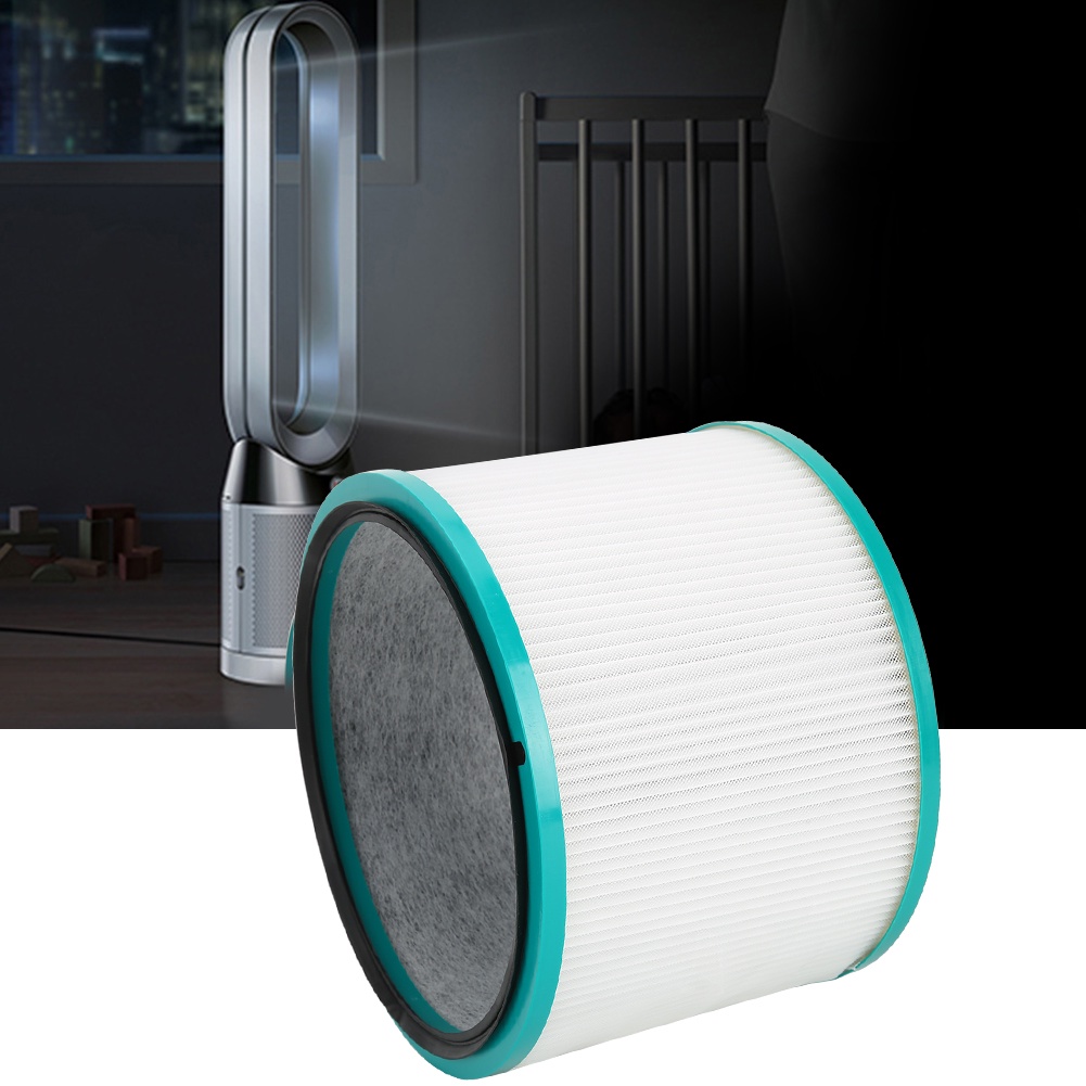 Filter HEPA Karbon Aktif Pembersih Udara Untuk HP00 HP01 HP02 HP03 DP01 DP03