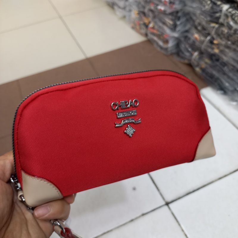 Dompet wanita chibao import terbaru dan termurah