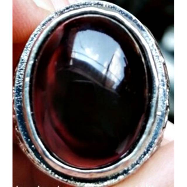 Kecubung Wulung Natural HQ