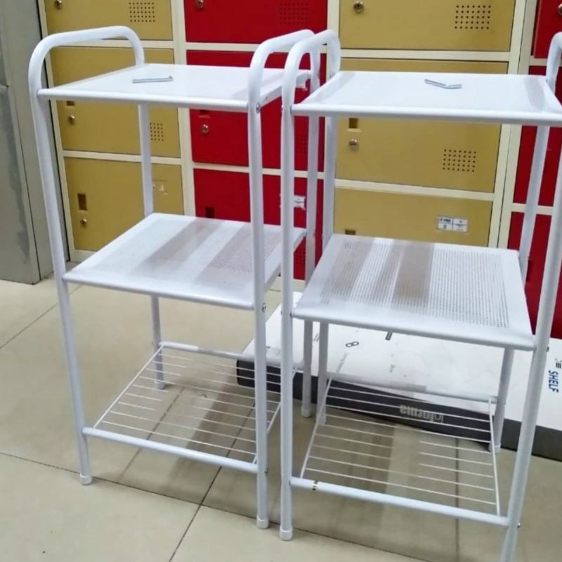 Rak serbaguna informa