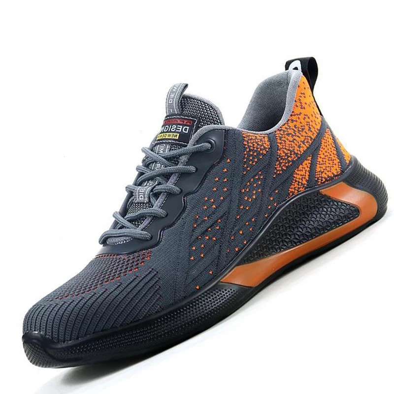 SNEAKERS PRIA BINTIK CASUAL USN 14-2