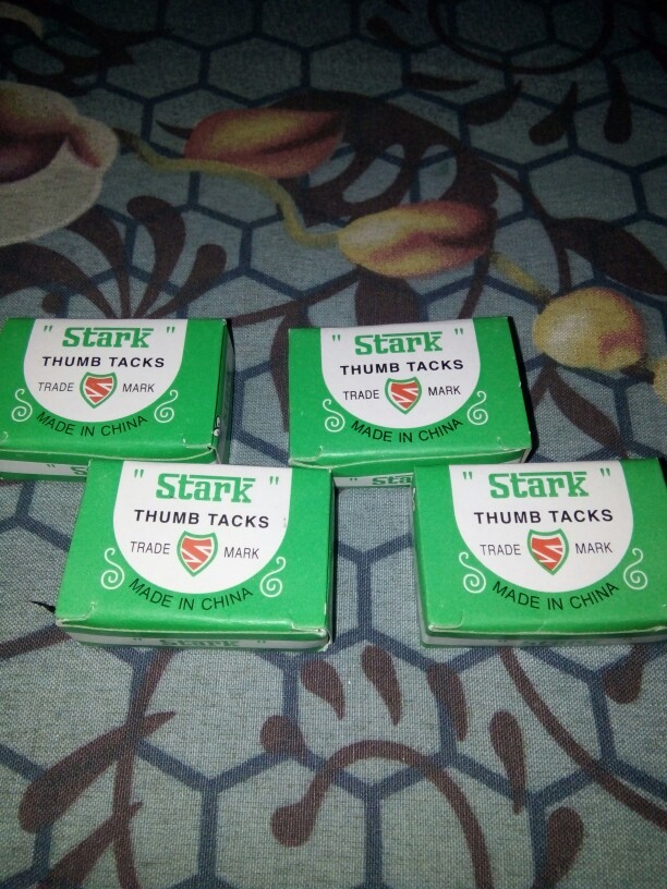 Paku Payung Satuan Pak Kecil