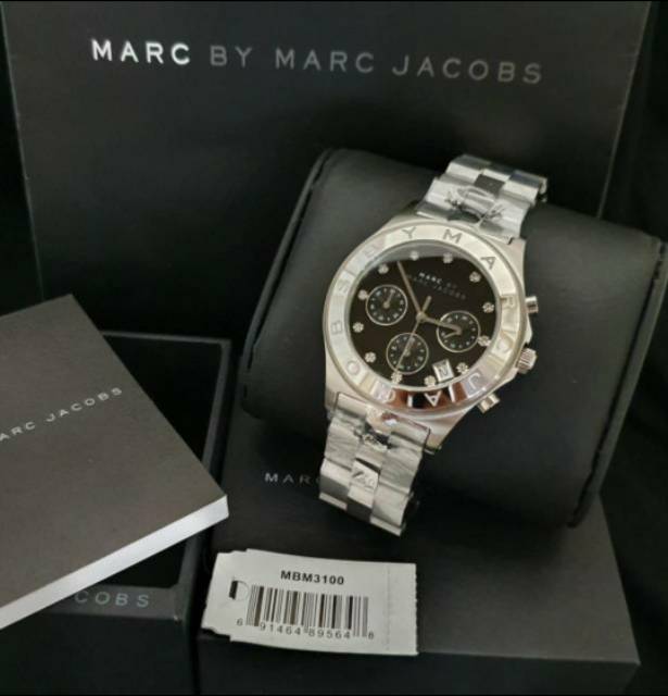 MJ MBM3100 Original FREE BOX ORI