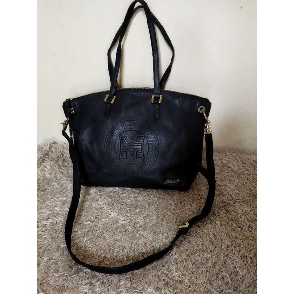 tas tote sling Metrocity