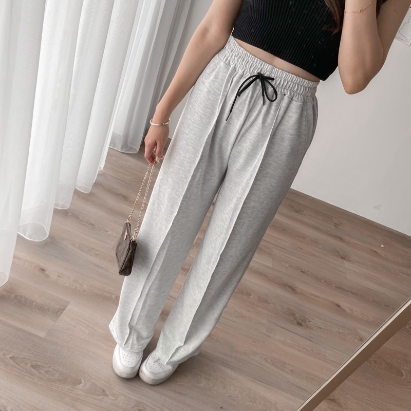 KIYO JOGGER PANTS