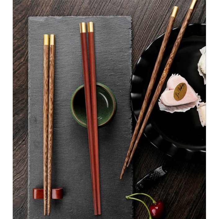 Jual Sumpit Kayu Premium Sumpit Kayu Jepang Premium Wooden Japanese Chopstick Shopee Indonesia