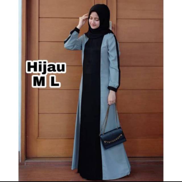 Kiara dress by kaleela id