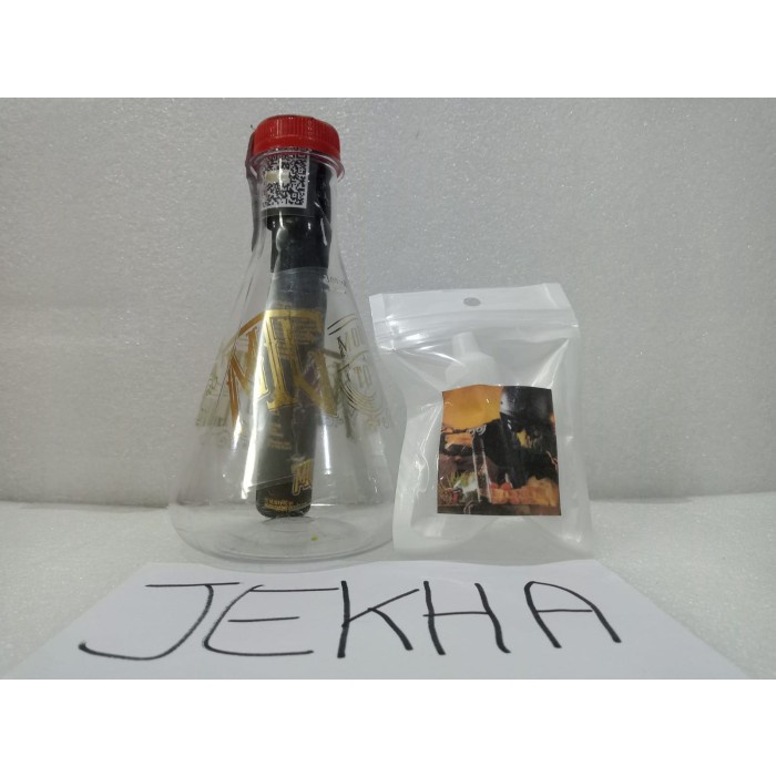 ecer eceran ketengan INDO DREAM JUICE IDJ MOUTH TO LORD 9MG 12MG VAPE